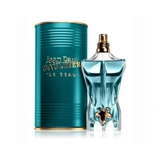 Jean Paul Gaultier Le Beau toaletní voda pánská 125 ml tester