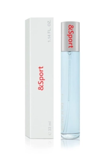 Parfém (112) * DOLCE SPORT* 33ml
