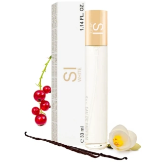 Parfém (177) * SI WHITE* 33ml
