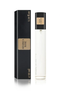 Parfém (217) * ARABICA ROSE* 33ml