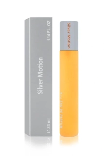 Parfém (016) * SILVER MOTION* 33ml