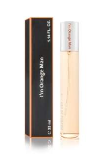 Parfém (019) * ORANGE MEN* 33ml