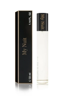 Parfém (128) * MY NUIT* 33ml