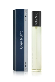 Parfém (145) * GREY NIGHT* 33ml