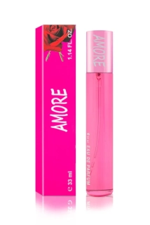 Parfém (133) * AMORE* 33ml