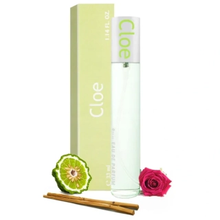 Parfém (108) *CLOE GREEN* 33ml