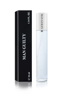 Parfém (086) * MAN GUILTY* 33ml