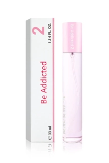 Parfém (103) * BE ADDICTED 2* 33ml