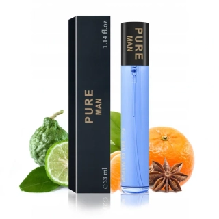 Parfém (214) * PURE MAN* 33ml