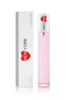 Parfém (168) *MY YORK* 33ml
