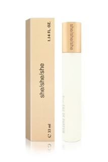 Parfém (148) *SHE/SHE/SHE* 33ml