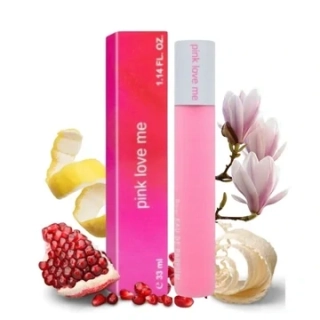 Parfém (064) *PINK LOVE ME* 33ml