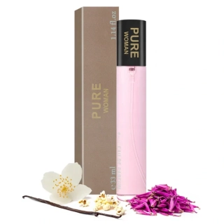 Parfém (215) *PURE WOMAN* 33ml