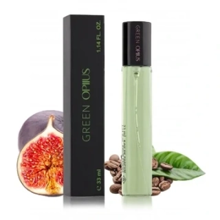 Parfém (228) *GREEN OPIIUS* 33ml