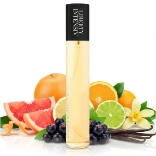 Parfém (263) *LIBRTY INTENSIV* 33ml