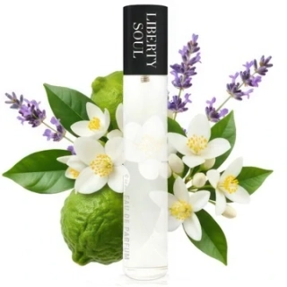 Parfém (264) *LIBERTY SOUL* 33ml