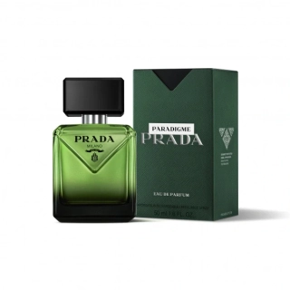 Prada Paradigme 100ml EDP tester