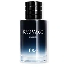 Christian Dior Sauvage Eau forte parfém pánský 100 ml tester