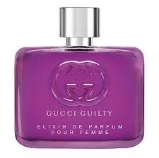 Gucci Guilty Elixir de Parfum parfém dámský 60 ml tester