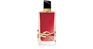 Yves Saint Laurent Libre Berry Crush parfémovaná voda dámská 90 ml tester