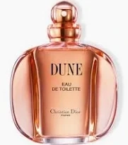 Christian Dior Dune toaletní voda dámská 100 ml tester