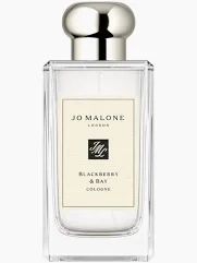 Jo Malona Cologne Blackberry & Bay 100ml tester