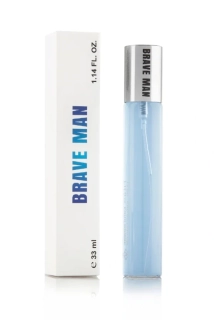 237. Brave Man 33ml