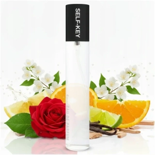 254. SELF-KEY - parfém panský - 33ml