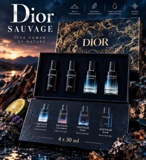 Sauvage