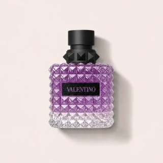 Valentino Donna Born In Roma Purple Melancholia 100ml EDP tester