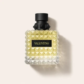 Valentino Donna Born In Roma Yellow Dream 100ml EDP tester