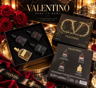 VALENTINO MEN