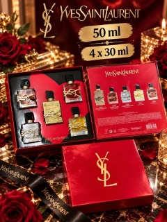 YSL libre