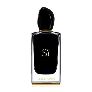 Giorgio Armani Sì Intense parfémovaná voda dámská 100 ml tester