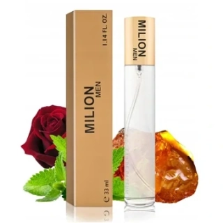 Parfém (073)  Milion men* 33ml