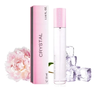 Parfém (078)   Crystal 33ml