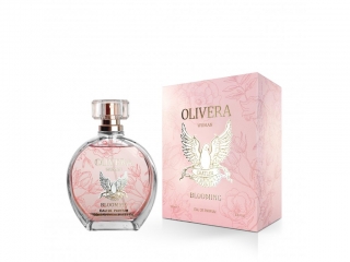 Chatler Olivera Blooming 100 ml EDP 