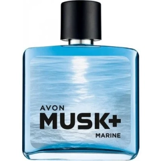 Avon Musk Marine 75ml EDT