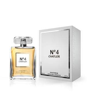 Chatler N4 100ml EDP