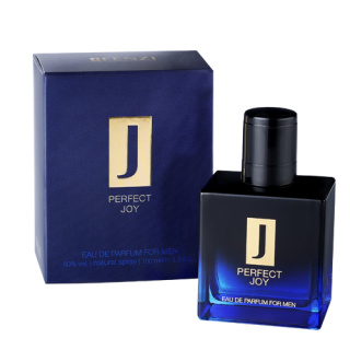 Jfenzi Perfect Joy 100ml EDP