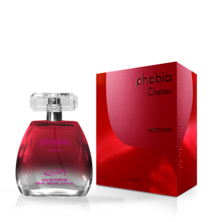Chatler Phobia  100ml EDP