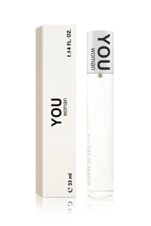 Parfém 192 YOU WOMAN 33ml