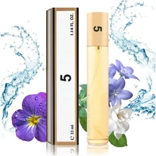 Parfém (033) * no.5* 33ml