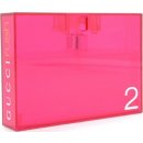 Gucci Rush 2 toaletní voda dámská 75 ml tester