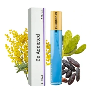 Parfém (102)  Addicted* 33ml