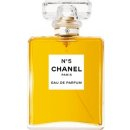 Chanel No.5 parfémovaná voda dámská 100 ml  tester