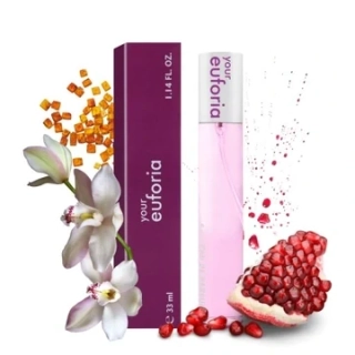 Parfém (036)  Euphoria woman* 33ml