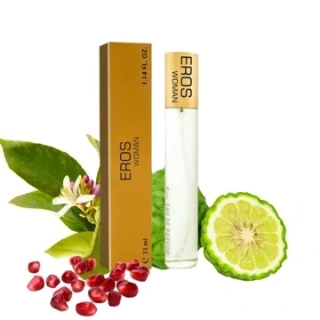 Parfém 196 Eros Woman 33ml EDP
