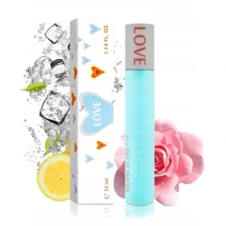 Parfém (150) * I Love Love* 33ml