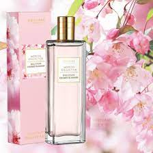 Oriflame Women's Delicate Cherry Blossom Eau de Toilette-50ml